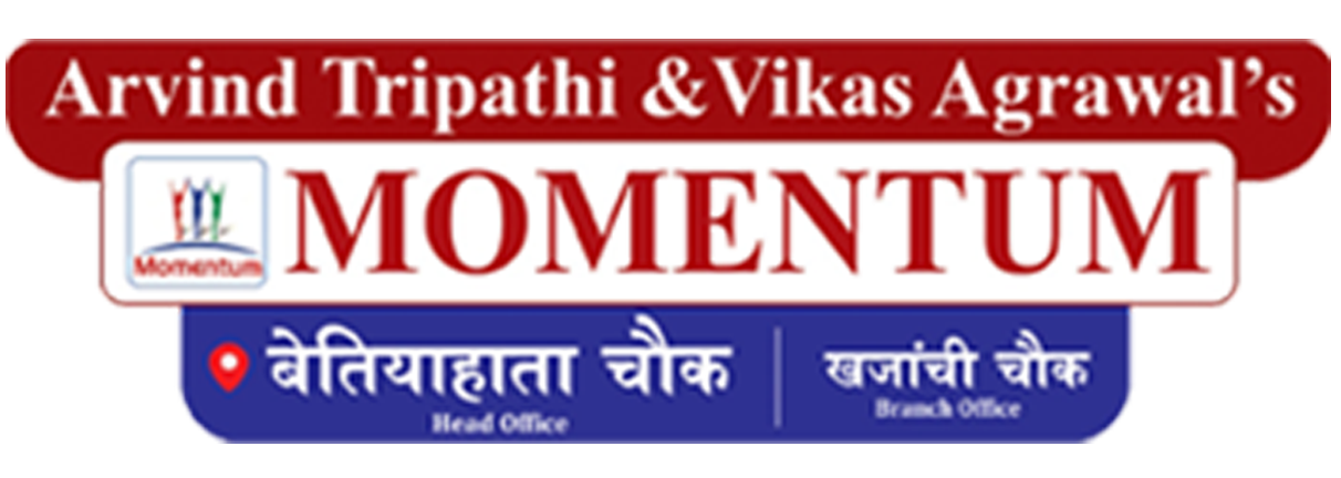 momentum coaching gorakhpur